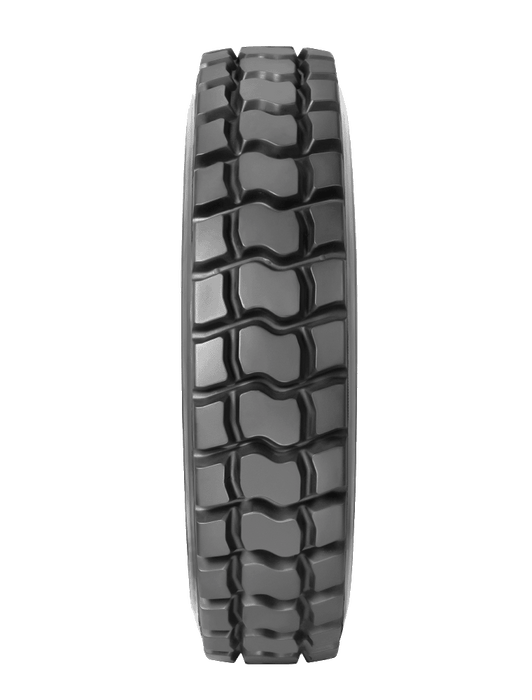 Llanta 325/95R24TL 162/160F (164B) M+S TQ01