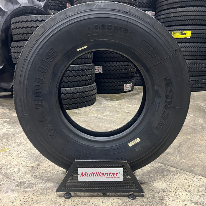 Llanta 7.00R16 14PR 118/114L ASR35