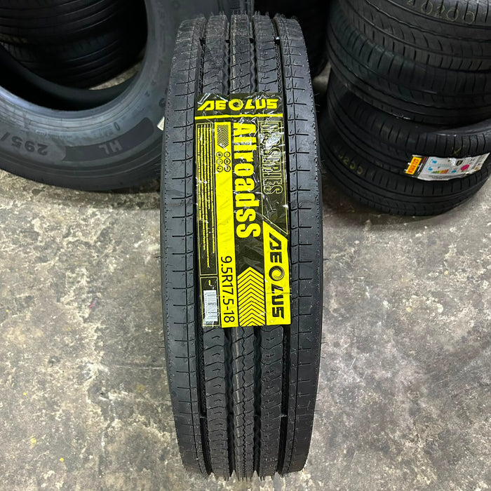 Llanta 9.5R17.5 154/149M NEO ALLROADS S