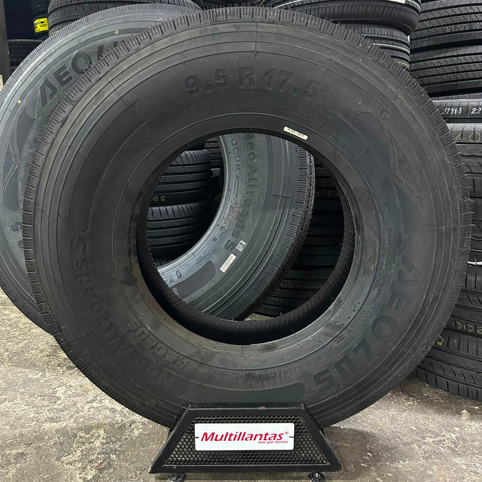 Llanta 9.5R17.5 154/149M NEO ALLROADS S