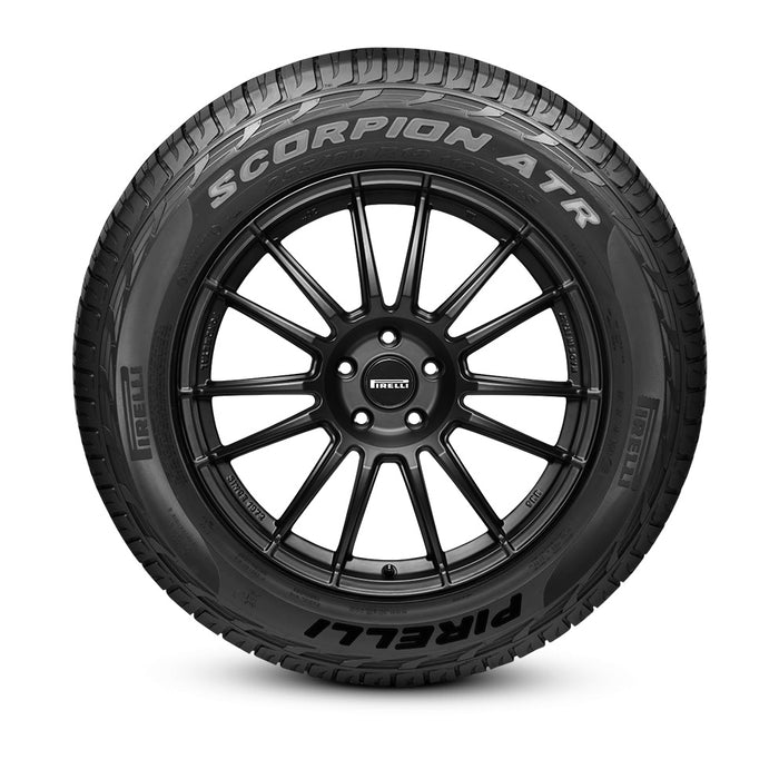 Llanta LT265/75R16 123S Scorpion ATR WL