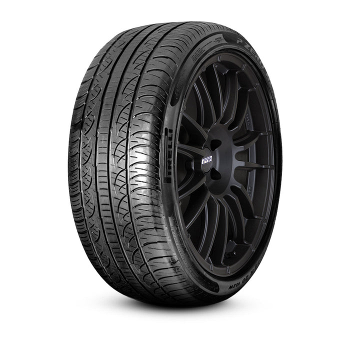Llanta P235/50ZR18 97W NERO AS