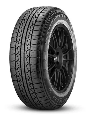 Llanta P265/50R20 107V S-STR