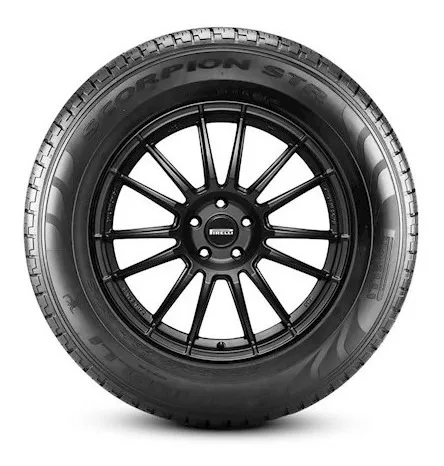 Llanta P265/50R20 107V S-STR