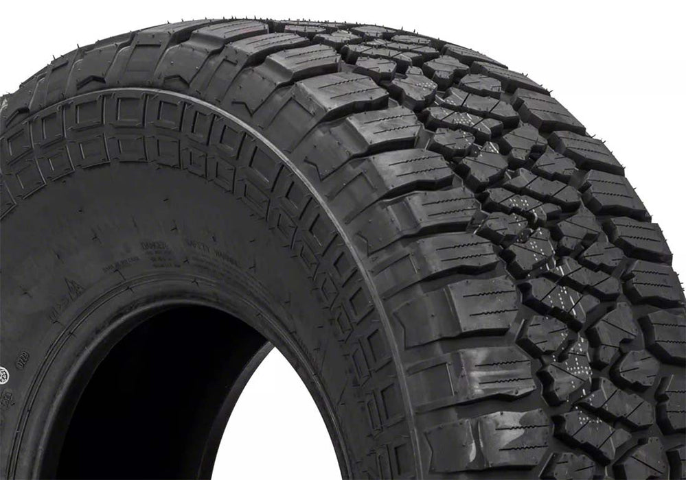 Llanta LT275/65R18 123/120S KR628 Kenda