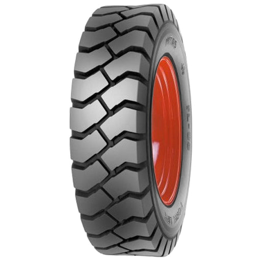 Llanta 15X4 1/2-8 12Pr Fl-08 Set Tt Mitas Sri