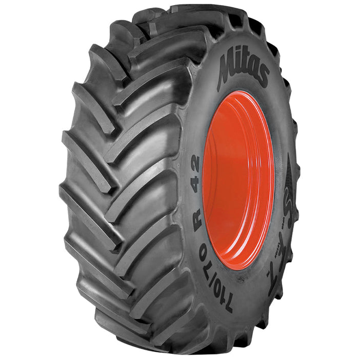 Llanta 710/70R38 171D/174A8 Sft Tl Mitas