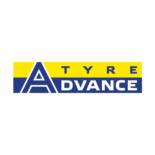 Logo de Advance Tyre