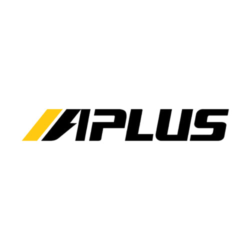 Logo de Aplus