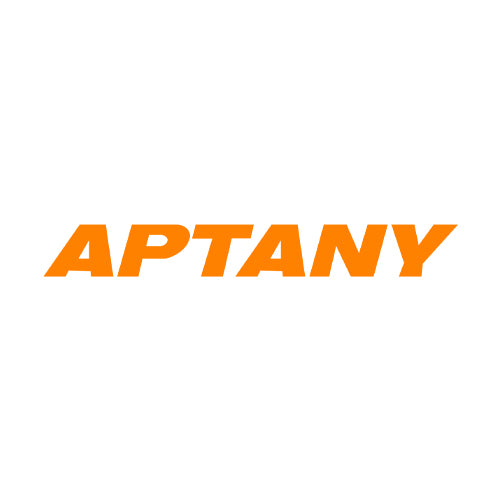 Logo de Aptany