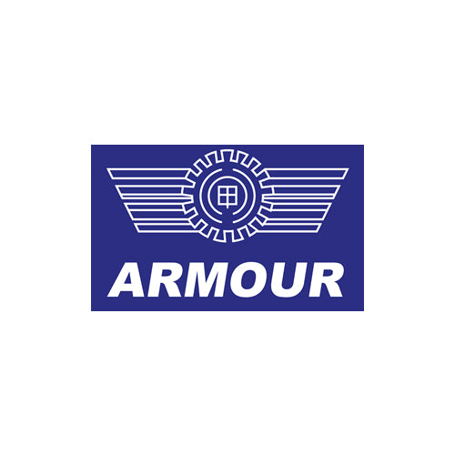 Logo de Armour