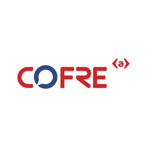 Logo de Cofre