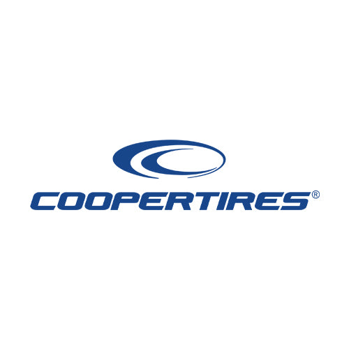 Logo de Cooper Tires