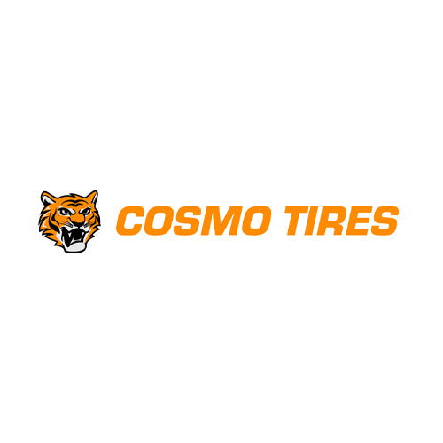 Logo de Cosmo Tires