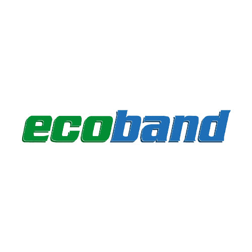 Logo de Ecoband