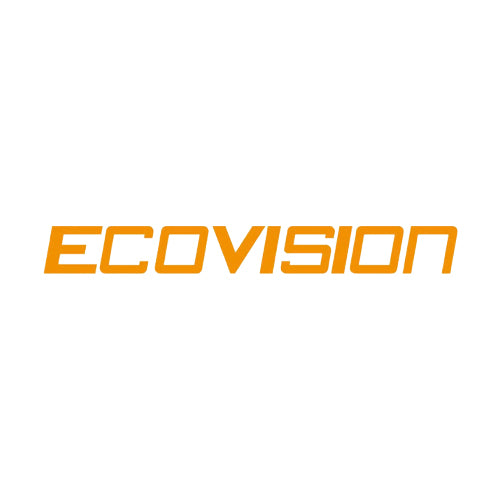 Logo de Ecovision
