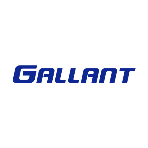 Logo de Gallant