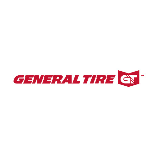 Logo de General Tire