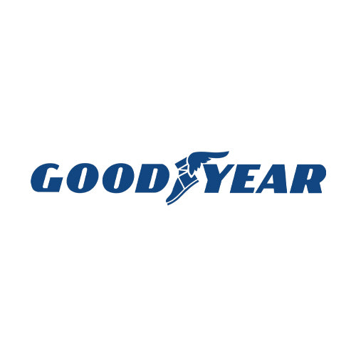 Logo de Goodyear