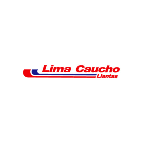 Logo de Lima Caucho Llantas