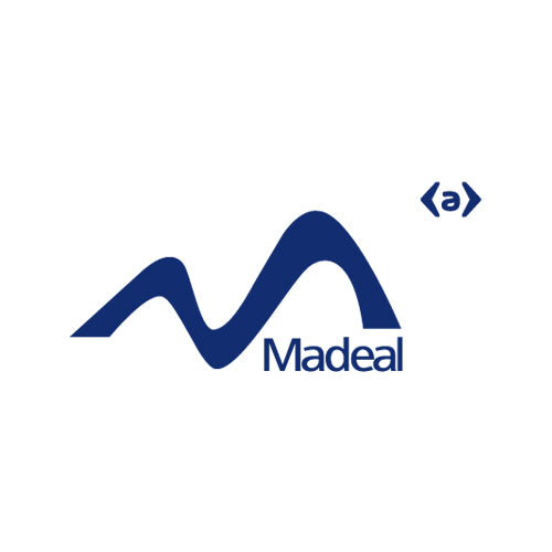 Logo de Madeal