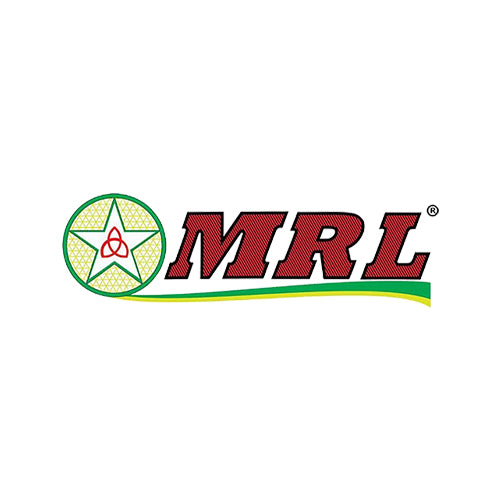 Logo de MRL