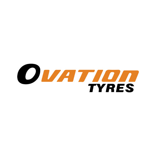 Logo de Ovation Tyres