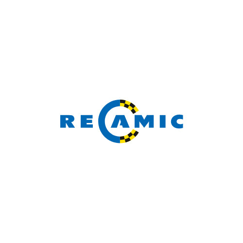 Logo de Recamic