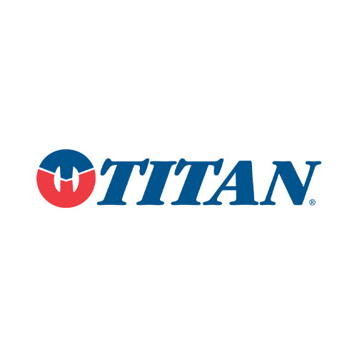 Logo de Titan