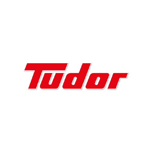 Logo de Tudor