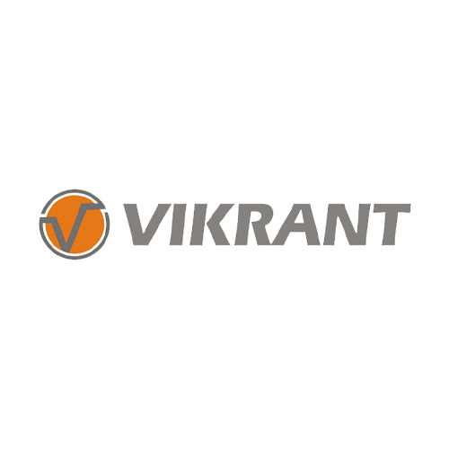 Logo de Vikrant