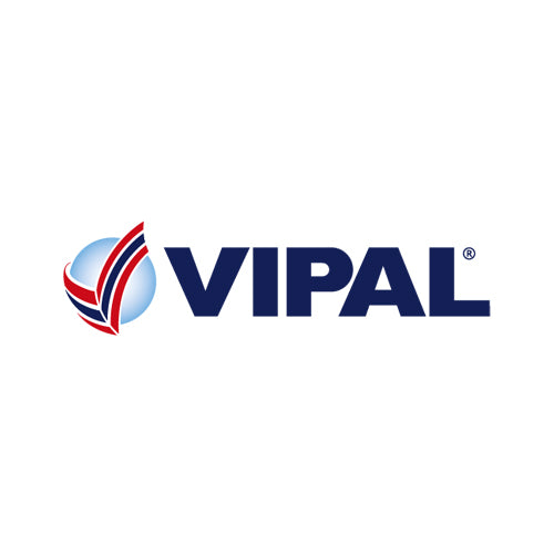 Logo de Vipal
