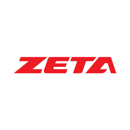 Logo de Zeta