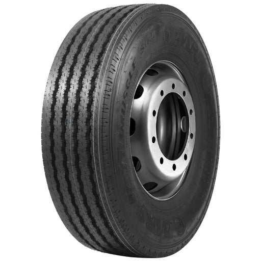Llanta 215/75R17.5 14Pr 126/124M S1R4 Hwy Tl Dir MRF