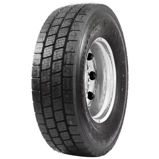 Llanta 235/75R17.5 14Pr 132/130M S3K4 Cslug Tl Trac MRF