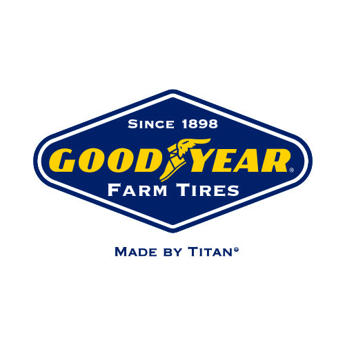 Logo de Goodyear