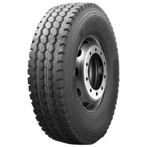 Llanta 315/80R22.5 20Pr 156/152L Rsvi-572 Dir Mix Ovation
