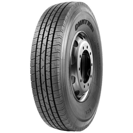 Llanta 9.5R17.5 16Pr 143/141 J VI-121 Dir Ovation
