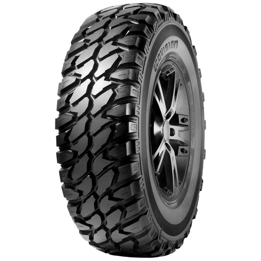 Llanta 31X10.5R15 6Pr 109Q VI-186 Mt Ecovision