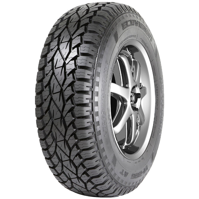 Llanta 31X10.5R15 Lt 6Pr 109R VI-286 At Ecovision