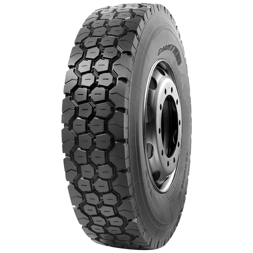 Llanta 750R16 14Pr 122/118J Set VI-303 Trac Ovation