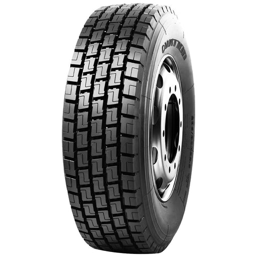 Llanta 295/80R22.5 18Pr 152/149 M VI-668 Trac Ovation
