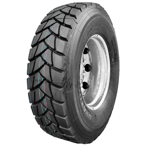 Llanta 315/80R22.5 20Pr 156/152 L VI-768 Trac Mix Ovation