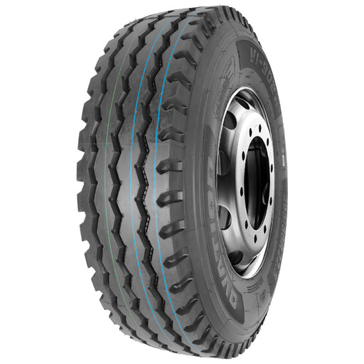 Llanta 295/80R22.5 18Pr 152/149 M VI-902 Es Mix Ovation