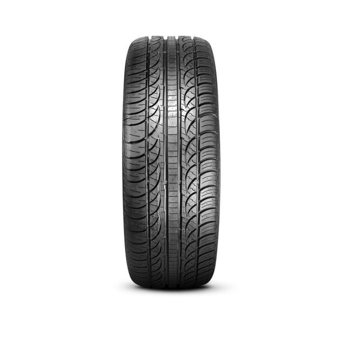 Llanta P 235/50ZR18 97W NERO AS