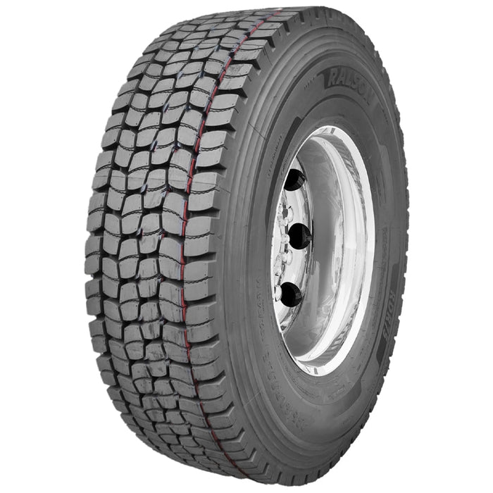 Llanta 295/80R22.5 18Pr 152/148M Rdr75 Trac Ralson