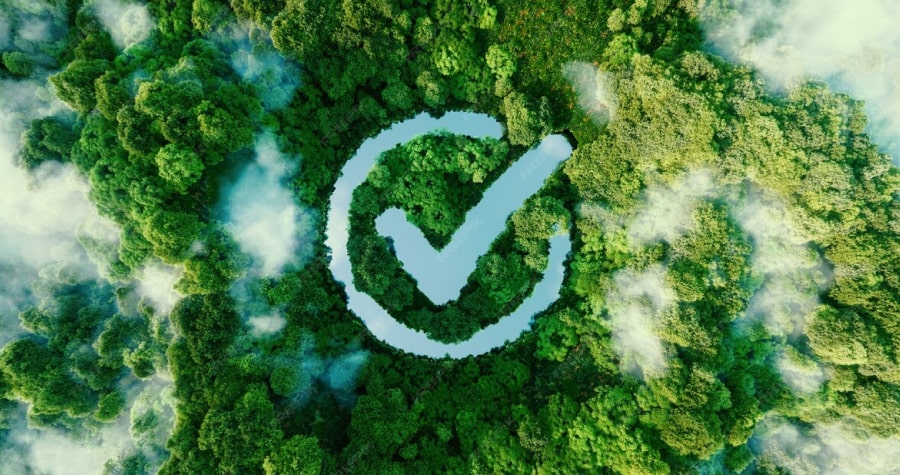 Banner Certificación ambiental