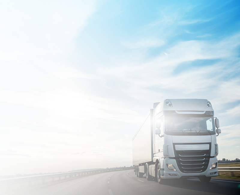 Banner mobile administración de llantas