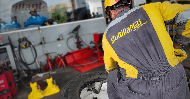 Servicio VAT Montaje y desmontaje