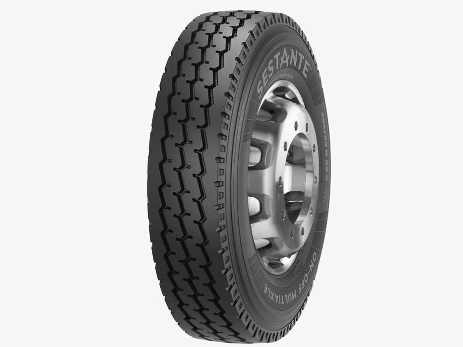 Llanta 295/80R22.5TL 152/148L M+S S.OOM